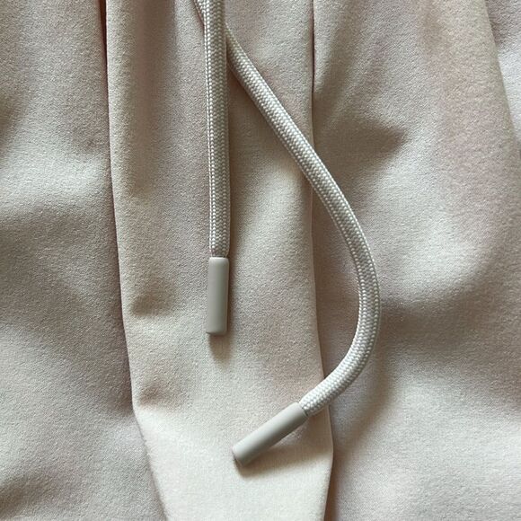 New Zella Soft Pink Elastic Shorts Size S - Picture 10 of 10